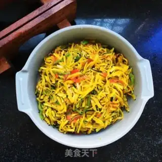 Make Tomato-cooked pumpkin step 9