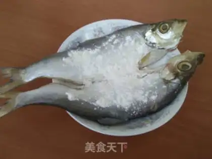 Make The Red Fever Fish step 3