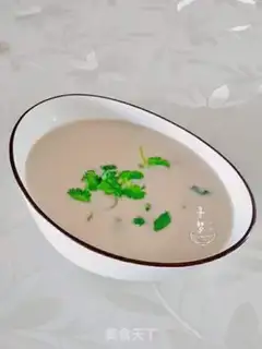 Make Tofu full fish soup step 6