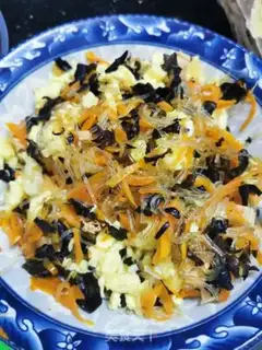 Make pan paste step 2