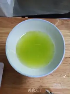 Make A fish cake step 0