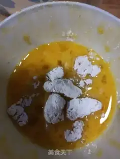 Make Chicken and rice step 5