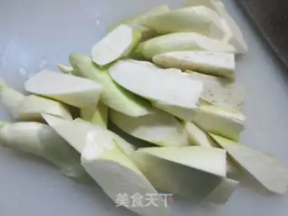 Make ♪ Qi Qi Qi Zi Zi Zi ♪ step 3
