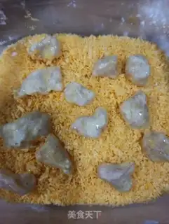 Make Chicken and rice step 6
