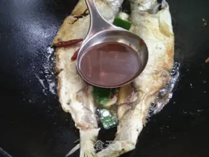 Make The Red Fever Fish step 6