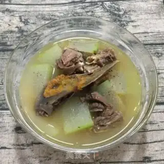 Make Old duck toad soup step 4
