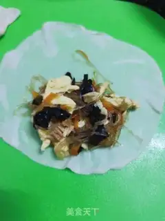 Make pan paste step 5