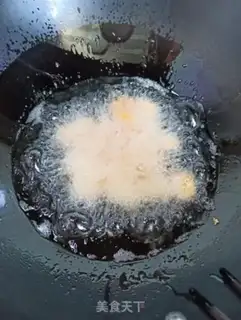 Make The Red Fever Fish step 7
