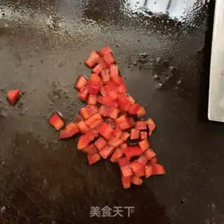 Make Fans steam squid step 2