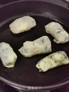 Make pan paste step 7
