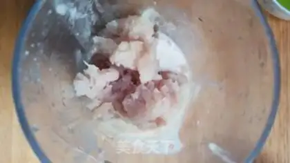 Make A fish cake step 5
