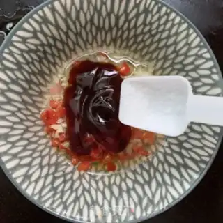 Make Fans steam squid step 4