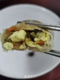 Make pan paste step 9