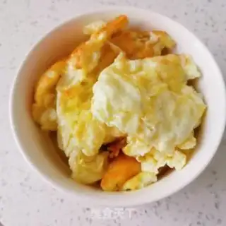 Make Scrambled eggs step 4