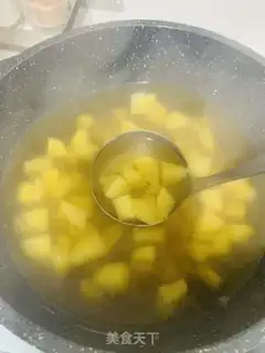 Make Potato soup step 2