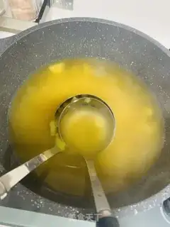 Make Potato soup step 3