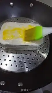 Make A fish cake step 10
