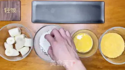 Make Banana step 2