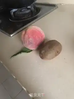Make Delicious fruit platter step 0