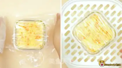 Make Cod stench step 9