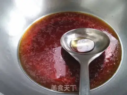 Make Porkballs with cabbage step 4