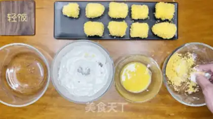 Make Banana step 3