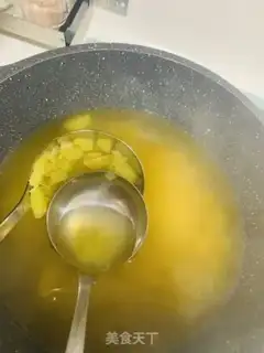 Make Potato soup step 4