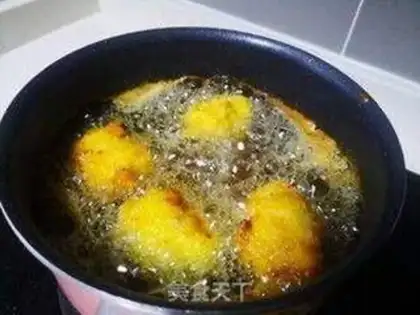 Make Banana step 4