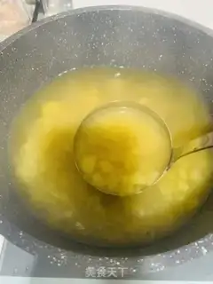 Make Potato soup step 5