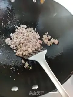 Make Pork buns step 3