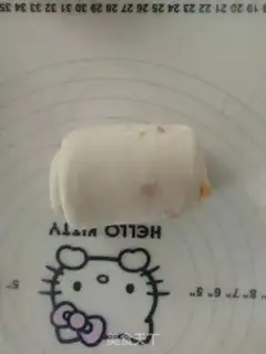 Make Honey mango toast step 10