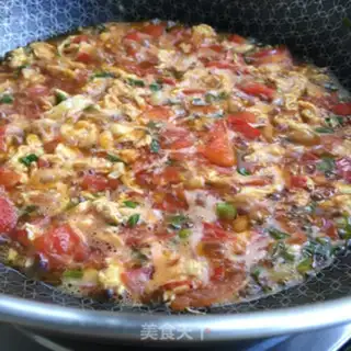 Make Nasty eggplant step 5
