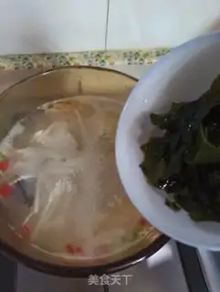 Make Roasted pig hoof step 7
