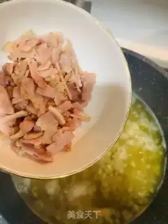 Make Potato soup step 9