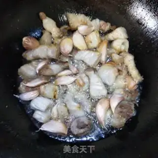 Make Dry the meat step 6