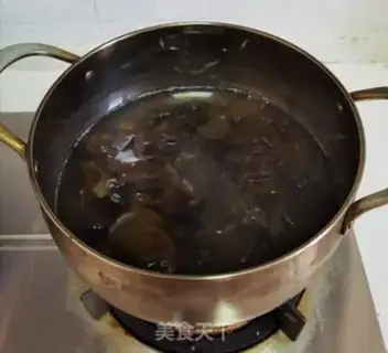 Make Meatface step 1