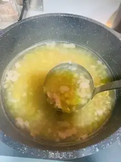 Make Potato soup step 10