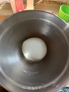 Make Pork buns step 8