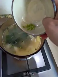 Make Dragonfish soup step 8