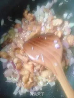 Make Hot cabbage makes meat step 7