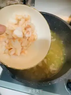 Make Potato soup step 11