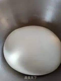 Make Pork buns step 9