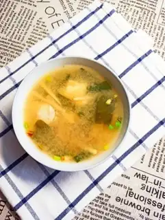 Make Dragonfish soup step 9