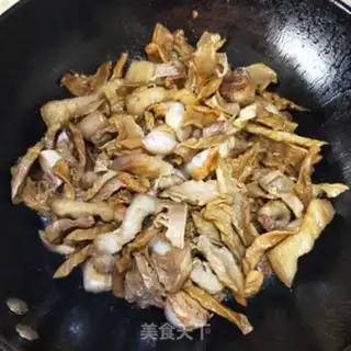 Make Dry the meat step 8