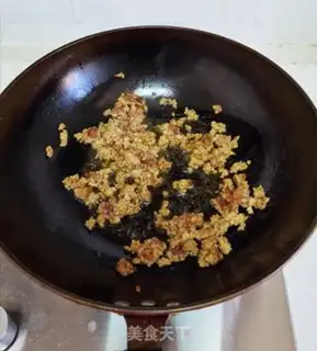 Make Meatface step 3