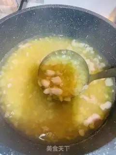 Make Potato soup step 12