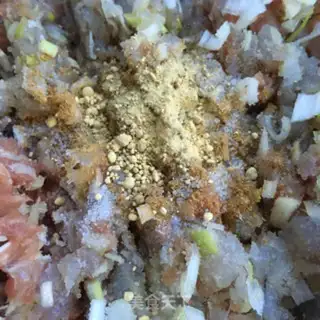 Make Shrimp meat step 4