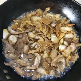 Make Dry the meat step 9