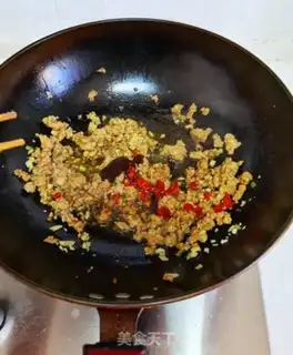 Make Potato macaroni step 0