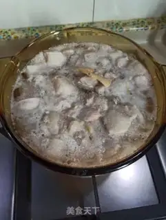 Make Five-flower quail eggs step 0